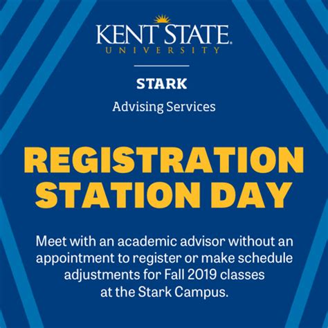 Stark Calendars | Kent State Stark | Kent State University