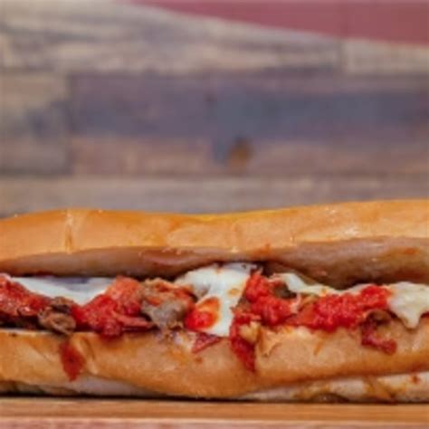 Order Submarine House - Beavercreek