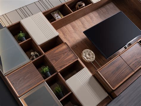 ALİNA TV ÜNİTESİ – Dor Mobilya