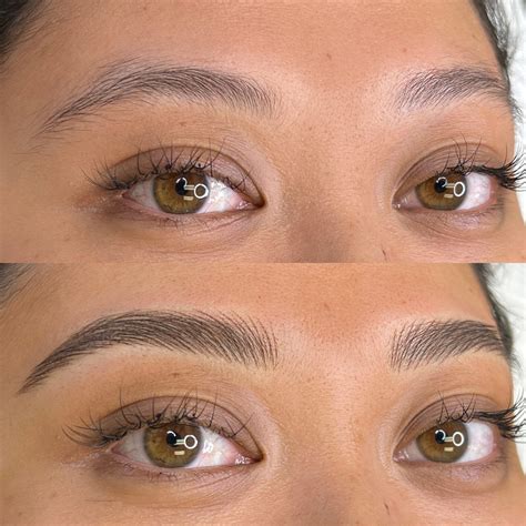 What Are Machine Nano Brows? | DAELA Cosmetic Tattoo