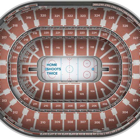 Canadian Tire Centre Tickets & Events | Gametime