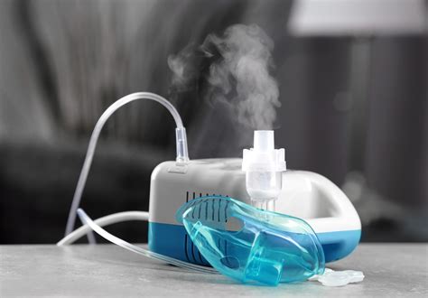 The Essential Purpose Of A Nebulizer In Respiratory Care