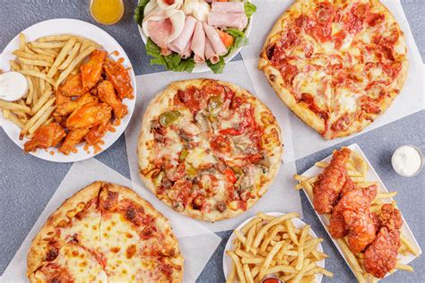 Siano's Pizzeria and Restaurant Delivery Menu | Order Online | 965 ...