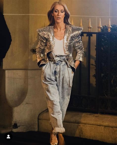 Pin on Looks | Style inspiration street, Fashion, Celine dion