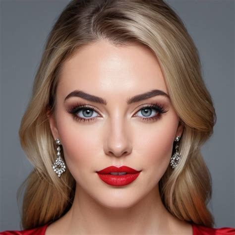 Victoria Wayne by kalel32688 on DeviantArt