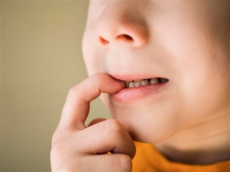 Can Teething Cause Congestion? - Panolina