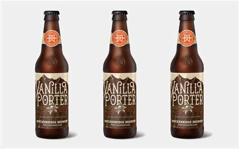 Breckenridge Vanilla Porter | GearMoose