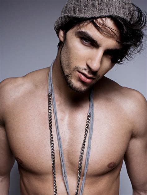 Kevin Côté by Rick Day | Oh yes I am