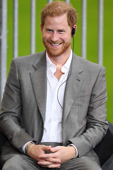 What Is Prince Harry's Last Name? The Royal Family Member's Full Name ...