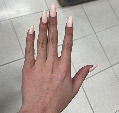 All about Gel-X Nails – The Ram Page