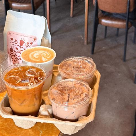 Cariño Coffee Tucson (@cafecarino_) • Instagram photos and videos