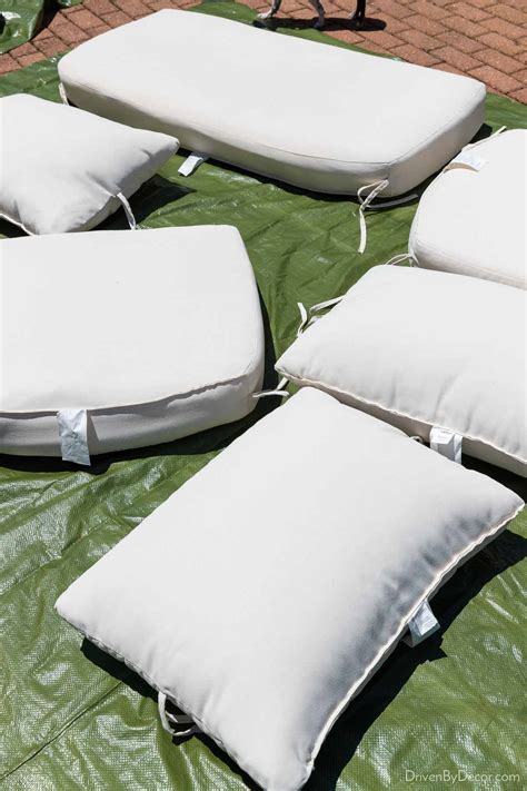 How to Clean Outdoor Cushions (and Keep Them Looking Like New ...