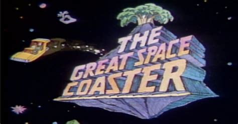 'Great Space Coaster': Remember this '80s kids' show?