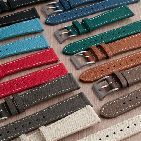 All Replacement Watch Straps - StrapHabit