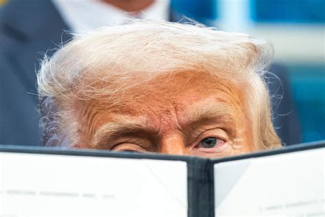 Trump's drug tariff plan likely to intensify pressure on Korea-US trade ...