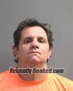 DAVID ANTHONY ALMEIDA Arrest Record & Booking Info - Volusia County ...