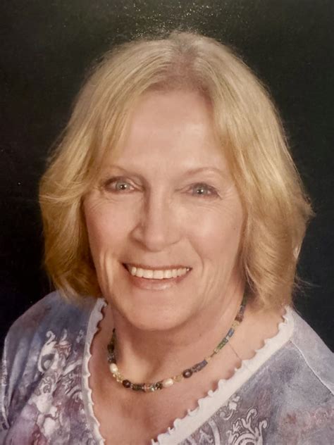 Judith "Judy" Crystal O'Brien - Grant-Johnson Funeral Home & Crematory