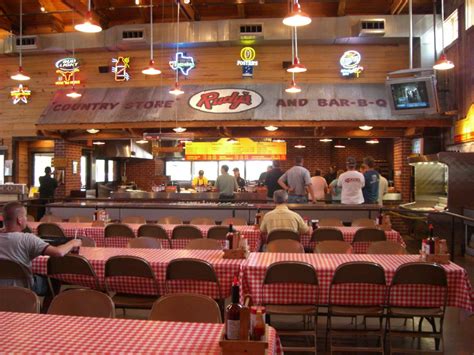365 things to do in austin rudy s bbq – Artofit