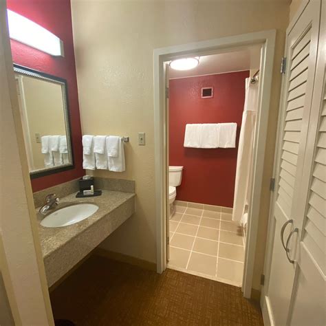 COURTYARD BY MARRIOTT ATLANTA PERIMETER CENTER - Prices & Hotel Reviews ...