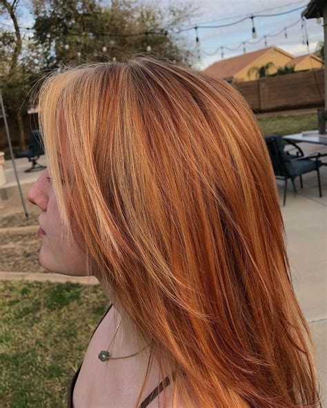 MADISON HOLLIER - AZ STYLIST on Instagram: "Today's Hair Inspo: 😍 Today ...