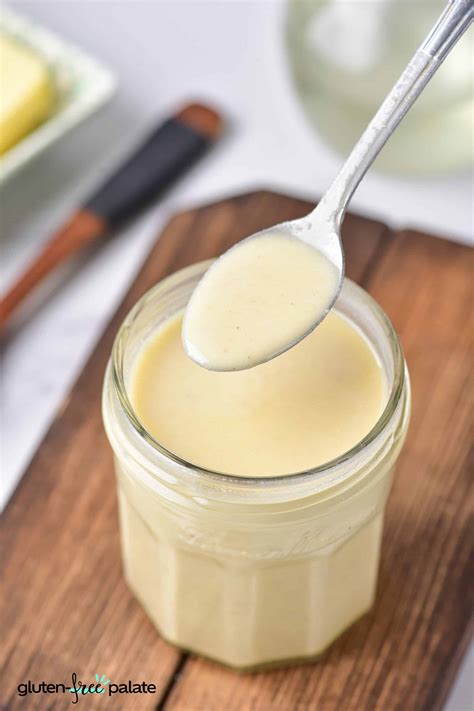 Perfect Gluten-Free Roux (Ready in 5 Min) | GFP