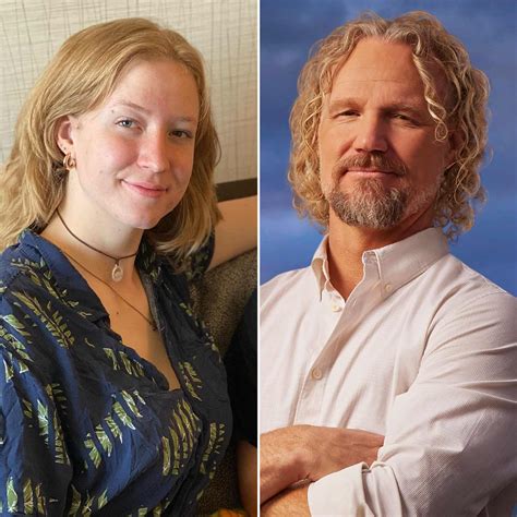 Sister Wives' Gwendlyn Slams 'Horrifying' Rumor About Kody, Aurora | Us ...