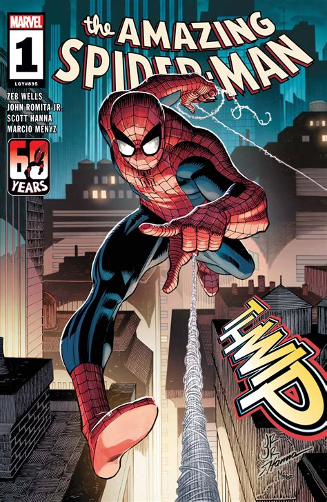 The Amazing Spider Man Comic Png ~ Download Spiderman Comic Transparent ...