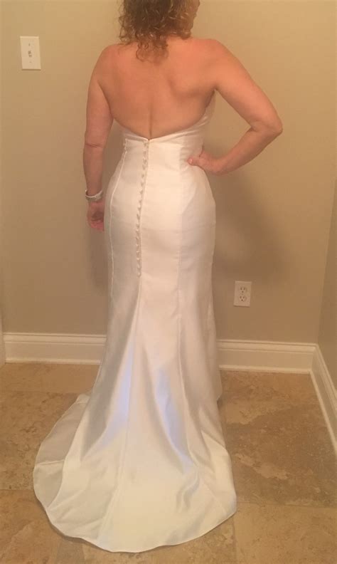 Simply Bridal New Wedding Dress Save 67% - Stillwhite