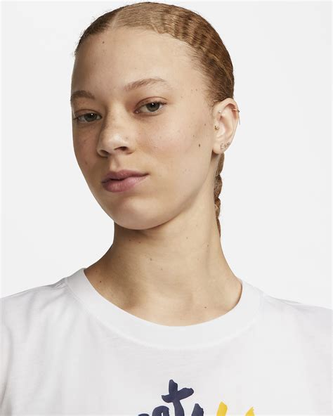 Nike Dri-FIT Women's Printed Tank Top. Nike IN