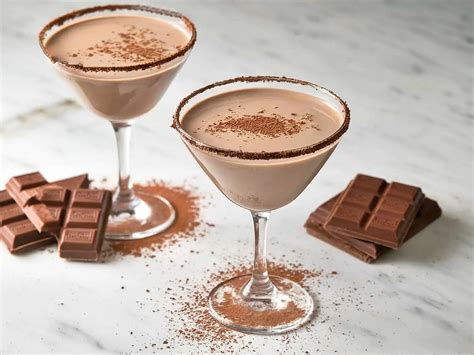 43 Creme de Cacao Drinks & Cocktail Recipes - Mix That Drink