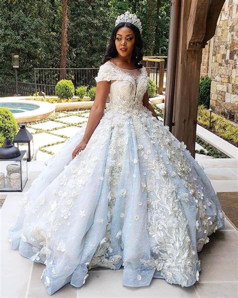 Brides by Nona Wedding Dress and Gown Designer Atlanta | Bridal dress design, Caribbean wedding ...