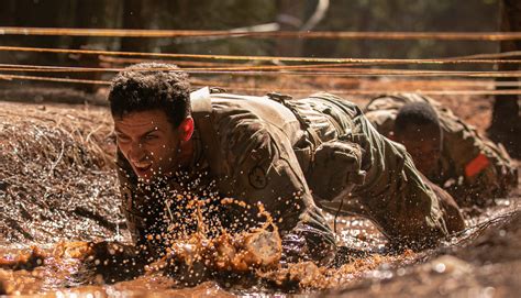 The origin of the navy’s iconic mantra: ‘Embrace the suck’ - Special ...