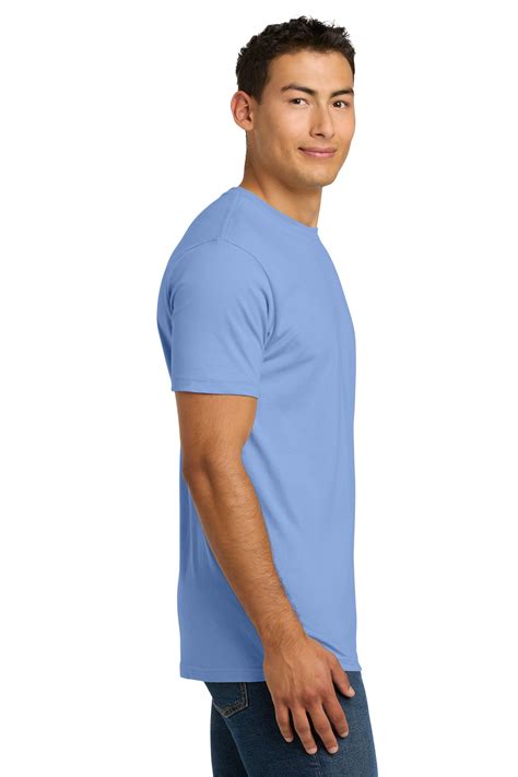 Next Level Apparel Adult Cotton Tee | Product | SanMar