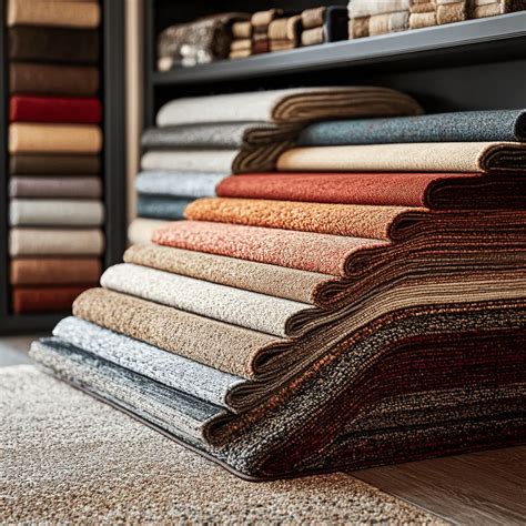 Your Guide To The Different Types Of Carpet Diy 5 DIY Rug Ideas That