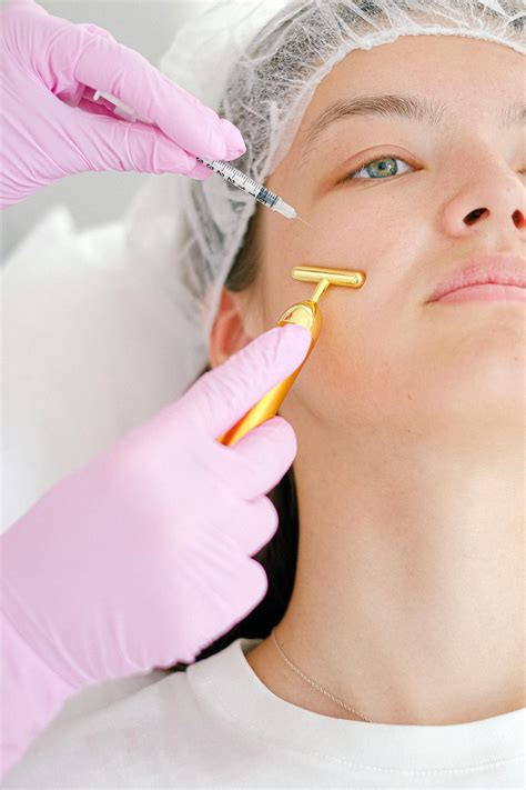 Cortisone Injections for Acne Cysts: A Comprehensive Guide - CWC Medical Spa