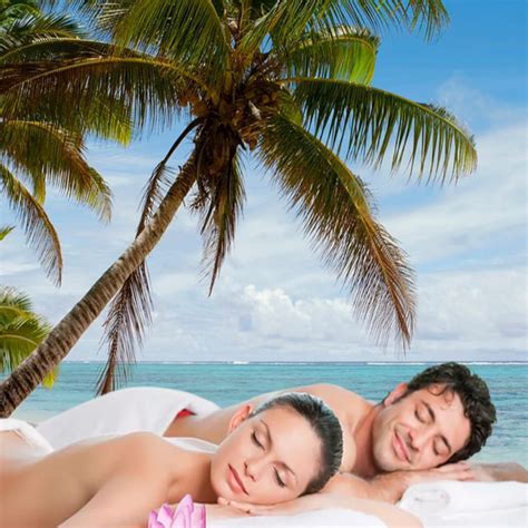 CREATIVE DAY SPA (Ocean City): Ce qu'il faut savoir pour votre visite ...