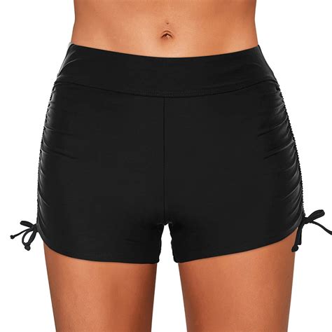 Sport Swim Shorts Women