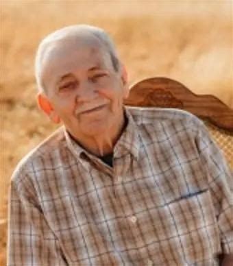 Jimmy Royce "Jim" Hunt Obituary (2025) - Pampa, TX - Winegeart Funeral Home