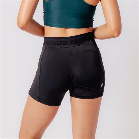 Women's Compression Shorts | Bandit Running