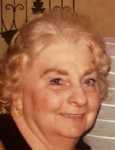 Beverly Waronek Obituary - The Daily American