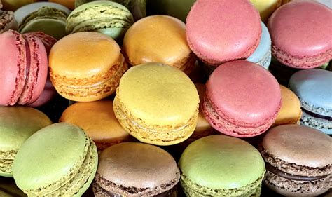 French Food Facts: 55 Fun Facts About Food In France — Chef Denise