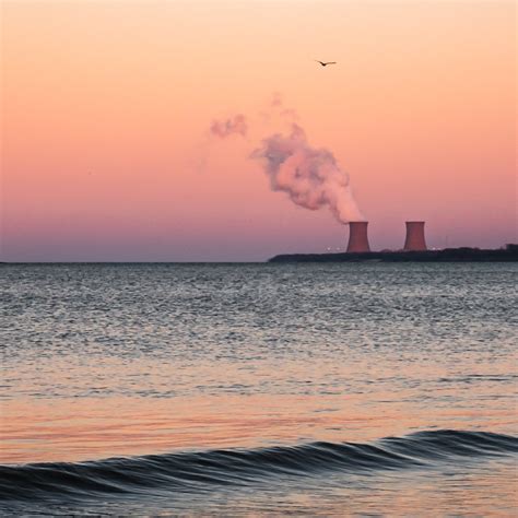 Perry Nuclear Power Plant in Ohio : r/InfrastructurePorn