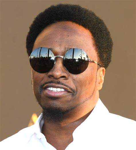 Eddie Griffin