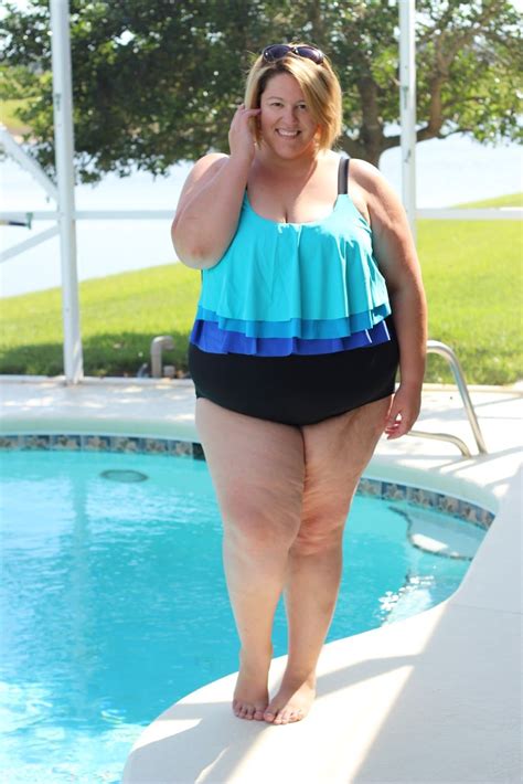 Life and Style of Jessica Kane: Plus Size Swim Lookbook 2016 [VIDEO ...