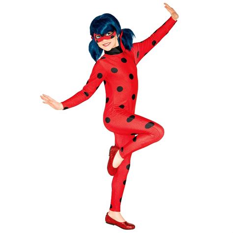 Miraculous Ladybug Costume