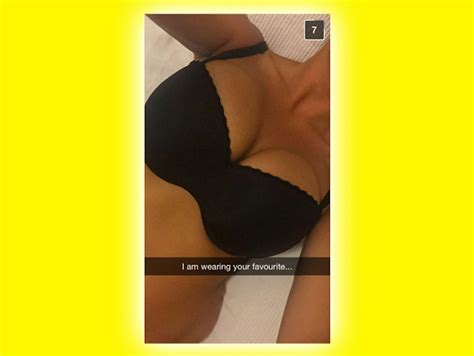 Snapchat Sexting 101: Everything You Need To Know