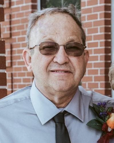 Jed A. Nussbaum Obituary (2025) - Decatur, IN - Zwick and Jahn Funeral ...