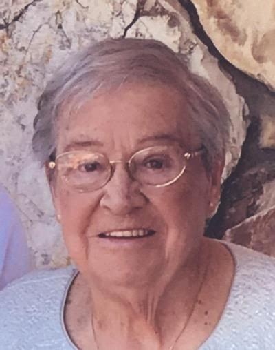 LEONA THOMPSON Obituary - Anderson Funeral Home - DeKalb - 2019