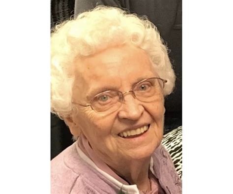 Josephine Smith Obituary (1929 - 2025) - Mooresville, NC - Concord ...