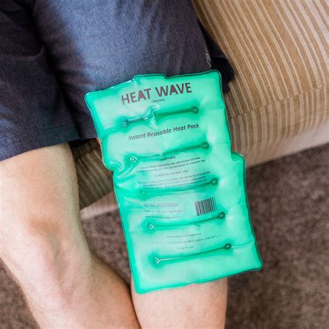 Sodium Acetate Heat Pack